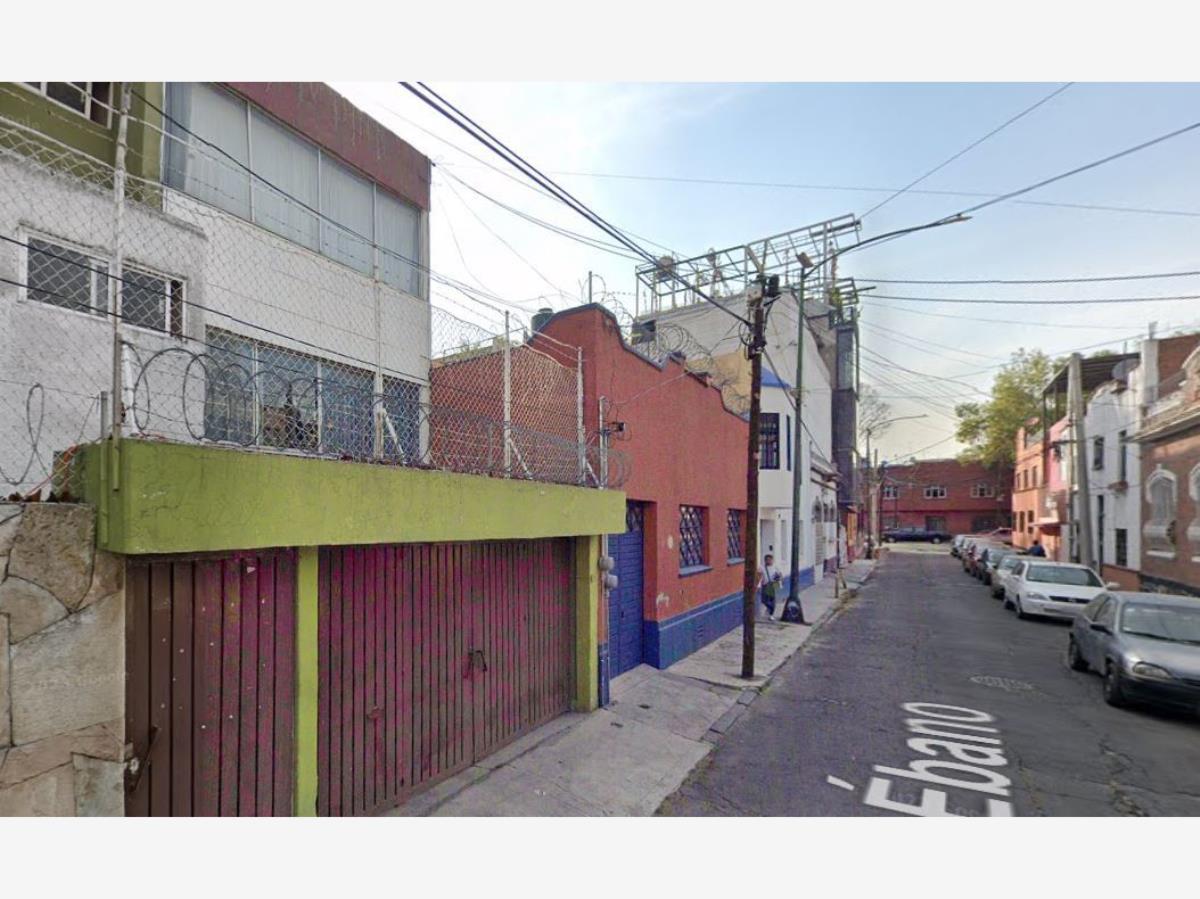 Casa en venta en San Rafael, Cuauhtémoc — foto 1 de 11