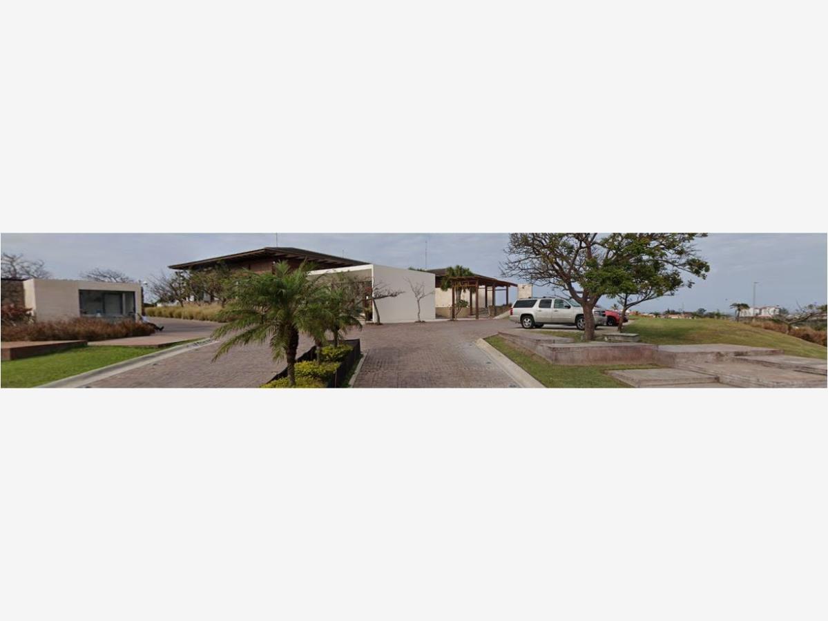Casa en venta en Punta Tiburón, Residencial, Marina y Golf, Alvarado — foto 1 de 4