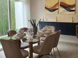 Casa en venta en Cantabria, Saltillo — foto 2 de 10