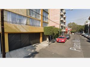 Departamento en venta en Roma Sur, Cuauhtémoc — foto 2 de 11