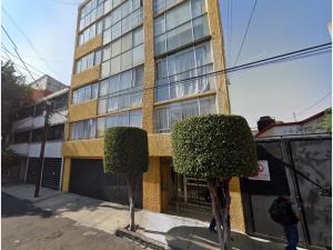 Departamento en venta en Roma Sur, Cuauhtémoc — foto 3 de 11