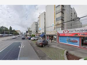 Departamento en venta en Roma Sur, Cuauhtémoc — foto 2 de 11