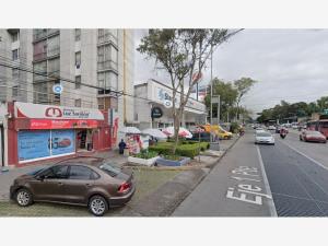 Departamento en venta en Roma Sur, Cuauhtémoc — foto 3 de 11