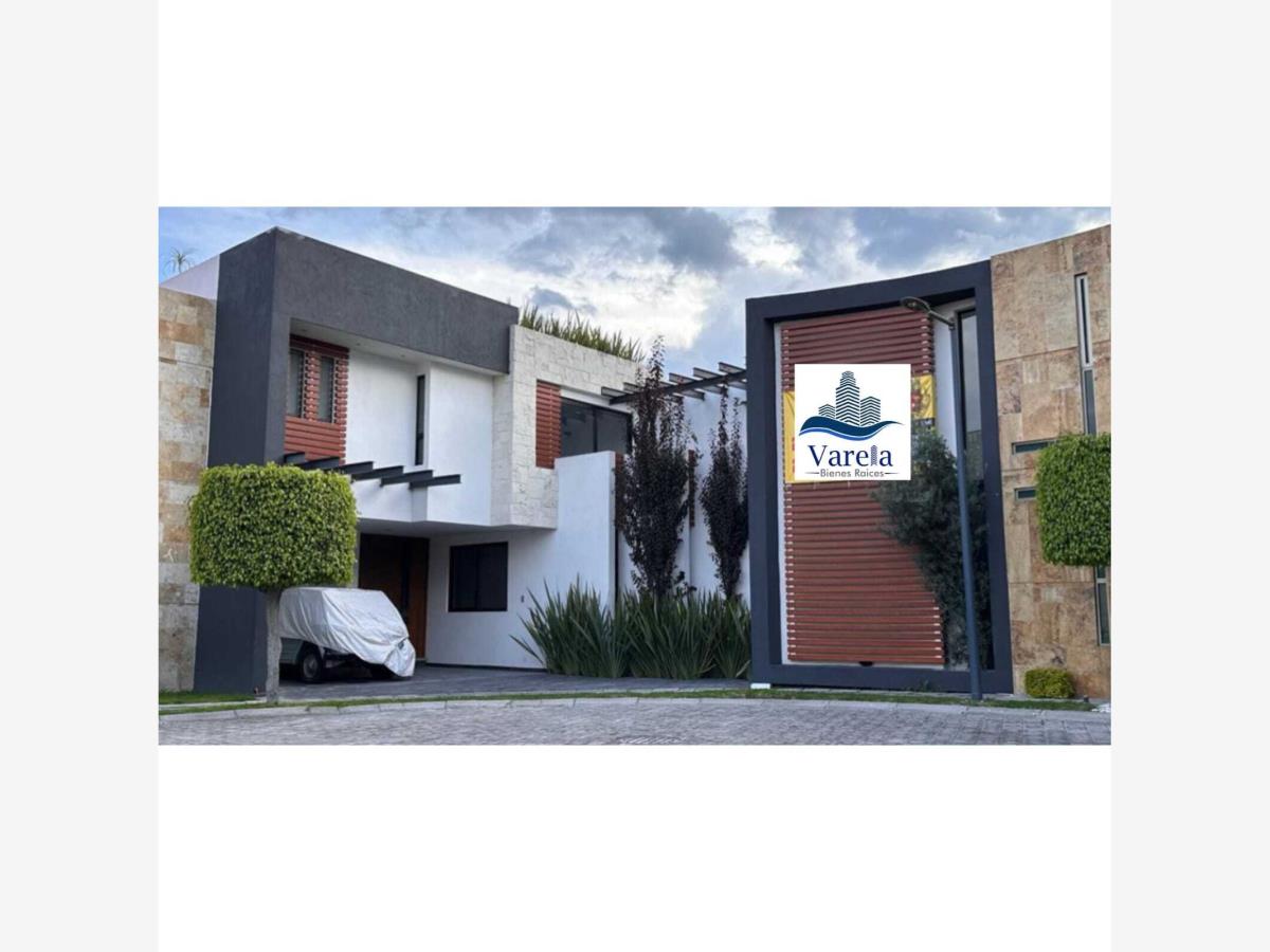 Casa en venta en Residencial Zavaleta, San Andrés Cholula — foto 1 de 30