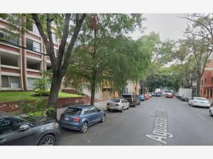 Departamento en venta en Roma Sur, Cuauhtémoc — foto 2 de 11