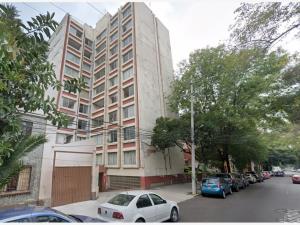 Departamento en venta en Roma Sur, Cuauhtémoc — foto 3 de 11