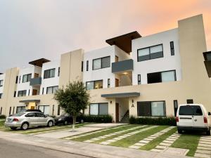 Departamento en venta en Puerta Real, Corregidora — foto 3 de 11