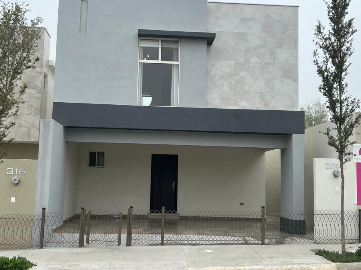 Casa en venta en Cantabria, Saltillo — foto 1 de 12