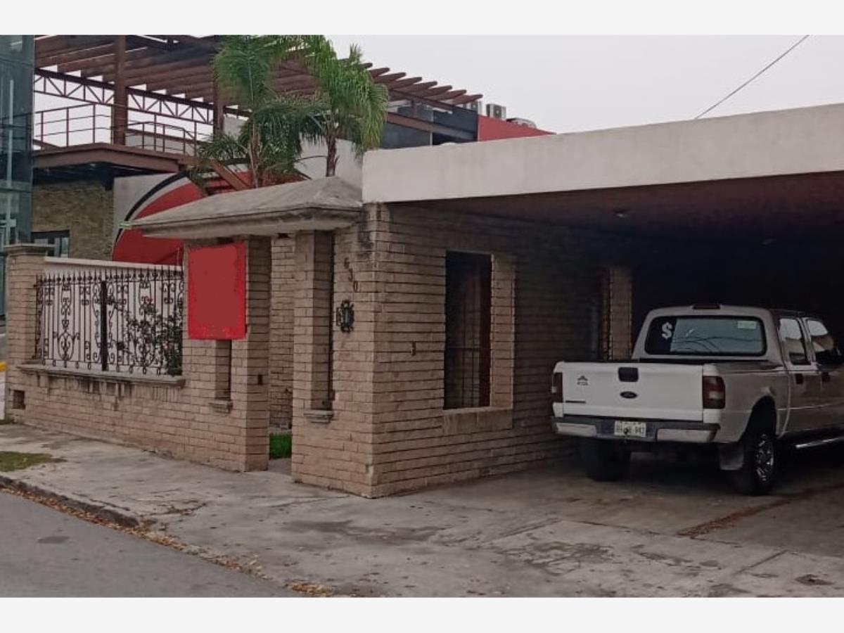 Casa en venta en Los Doctores, Saltillo — foto 1 de 11