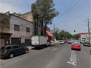 Departamento en venta en Obrera, Cuauhtémoc — foto 3 de 11