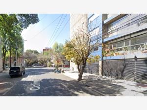 Departamento en venta en Condesa, Cuauhtémoc — foto 3 de 11