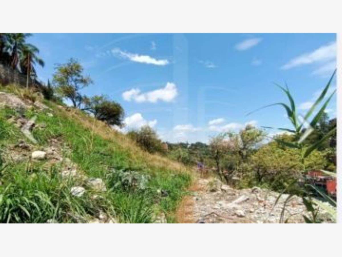 Terreno en venta en Club de Golf, Cuernavaca — foto 1 de 4