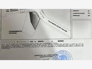 Terreno en venta en Club de Golf, Cuernavaca — foto 2 de 4