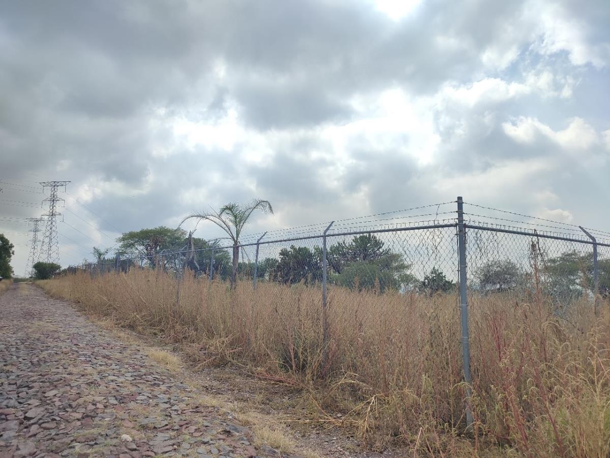 Terreno en venta en Punta de Obrajuelo, Apaseo El Grande — foto 1 de 13