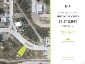 Terreno en venta en El Molino Residencial y Golf, León — foto 2 de 6