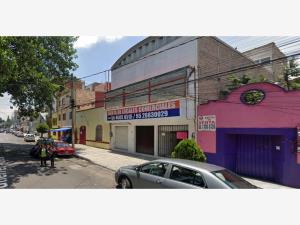 Departamento en venta en Obrera, Cuauhtémoc — foto 2 de 11