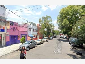 Departamento en venta en Obrera, Cuauhtémoc — foto 3 de 11
