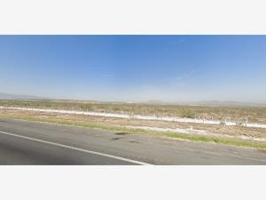 Terreno en venta en Parque Industrial Amistad Chuy María Coahuila, Ramos Arizpe, Coahuila de Zaragoza