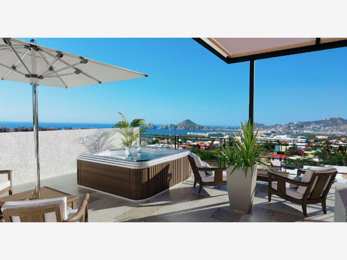 Departamento en venta en El Tezal, Los Cabos — foto 1 de 15