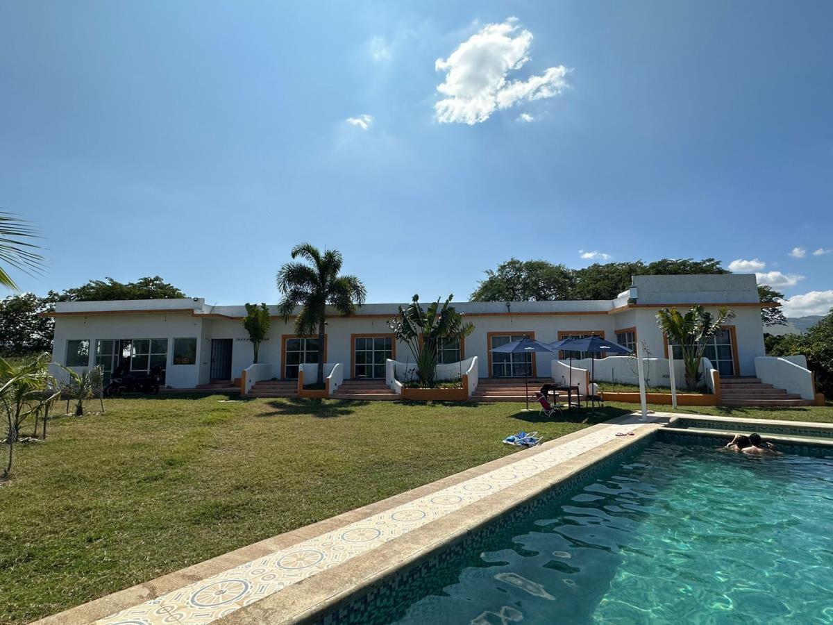 Quinta en venta en Narciso Mendoza, Chiapa de Corzo — foto 1 de 18