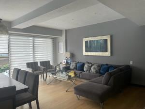 Departamento en venta en La Otra Banda, Álvaro Obregón — foto 2 de 30