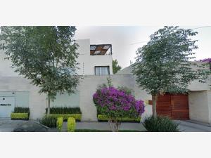 Casa en Toriello Guerra, Tlalpan, Ciudad de México