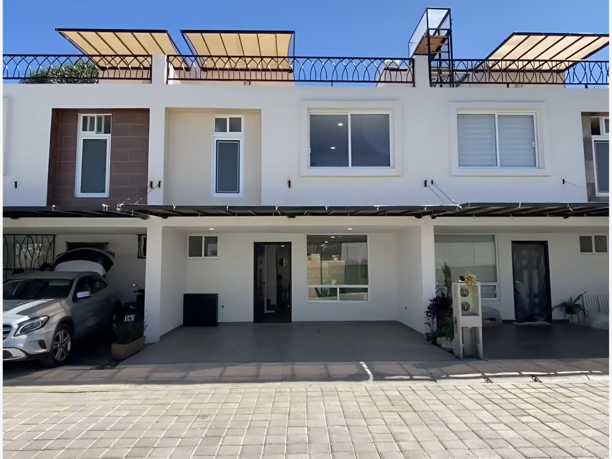 Casa en venta en San Juan Cuautlancingo, Cuautlancingo — foto 1 de 18
