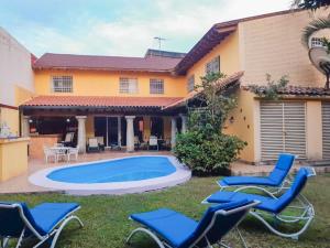 Casa en Jardines de Reforma, Cuernavaca, Morelos