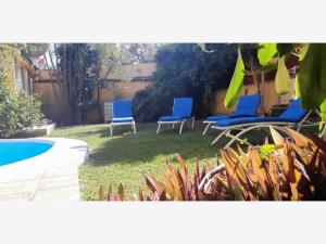 Casa en venta en Jardines de Reforma, Cuernavaca — foto 2 de 26