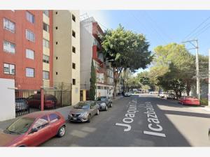 Departamento en venta en San Rafael, Cuauhtémoc — foto 3 de 11