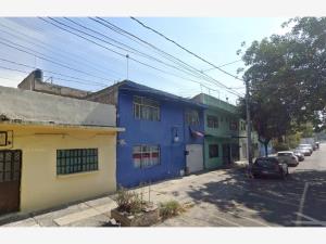 Casa en venta en Gertrudis Sanchez 3a Seccion, Gustavo A. Madero — foto 2 de 4