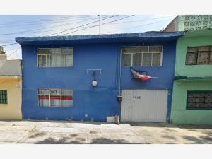 Casa en venta en Gertrudis Sanchez 3a Seccion, Gustavo A. Madero — foto 3 de 4