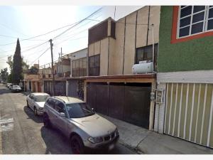 Casa en venta en San Pedro El Chico, Gustavo A. Madero — foto 2 de 3