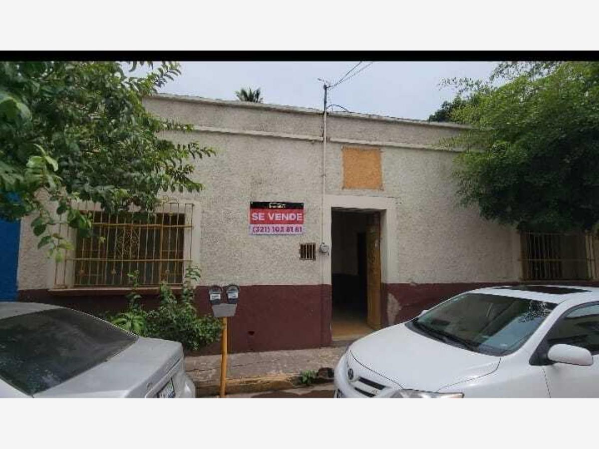 Casa en venta en El Grullo Centro, El Grullo — foto 1 de 5