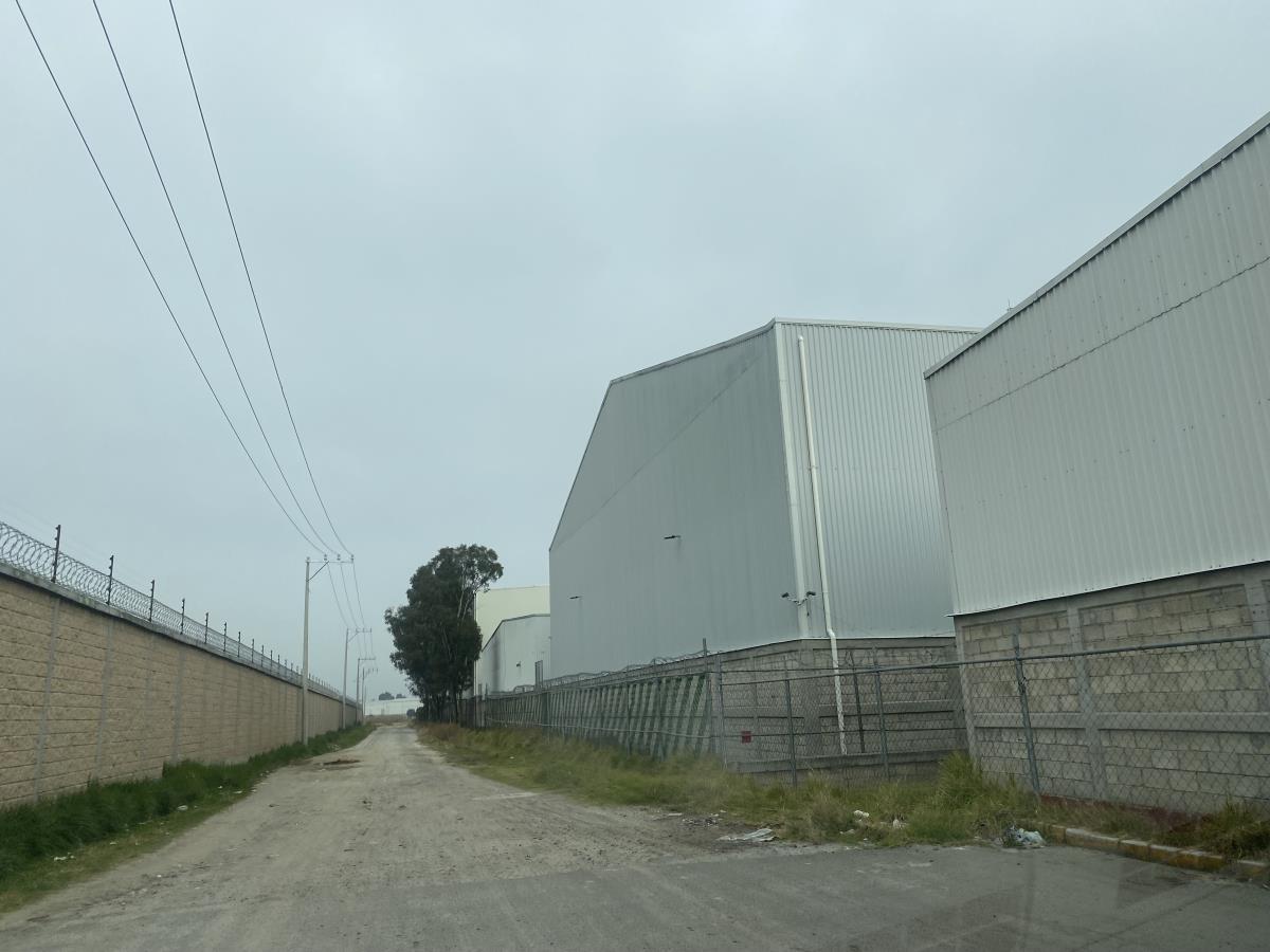 Terreno en venta en San Blas Otzacatipan, Toluca — foto 1 de 5