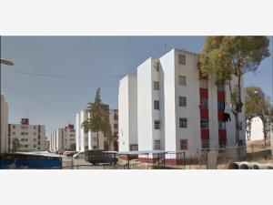 Departamento en venta en Los Pájaros, Cuautitlán Izcalli — foto 2 de 13