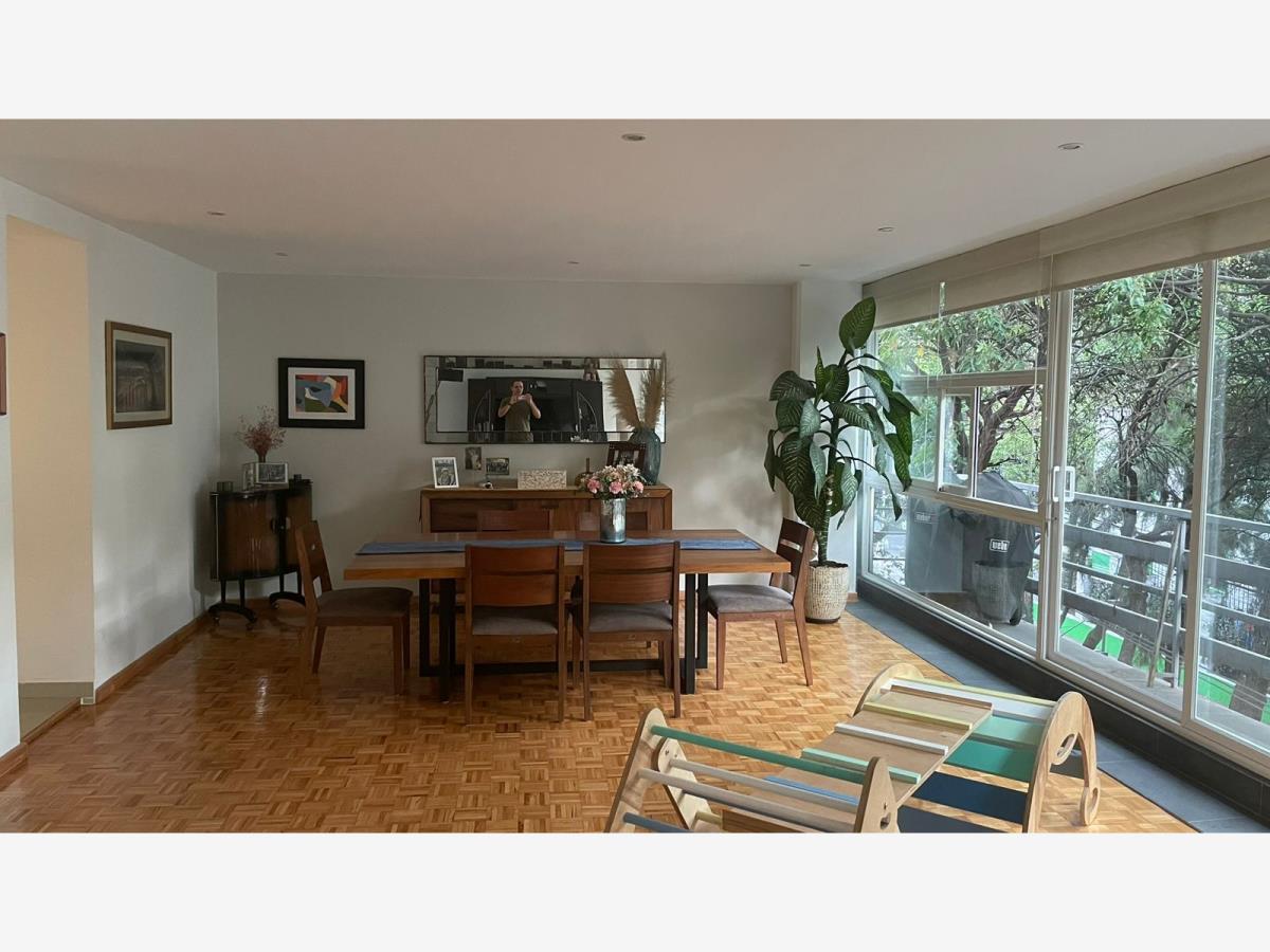 Departamento en venta en Hipodromo, Cuauhtémoc — foto 1 de 24