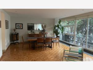 Departamento en venta en Hipodromo, Cuauhtémoc — foto 2 de 24