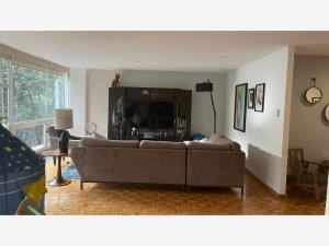 Departamento en venta en Hipodromo, Cuauhtémoc — foto 3 de 24