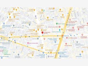 Departamento en venta en Hipodromo, Cuauhtémoc — foto 3 de 3