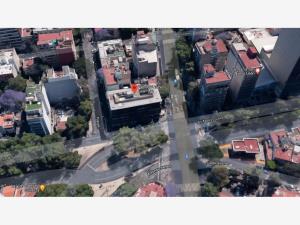 Departamento en venta en Hipodromo, Cuauhtémoc — foto 2 de 3