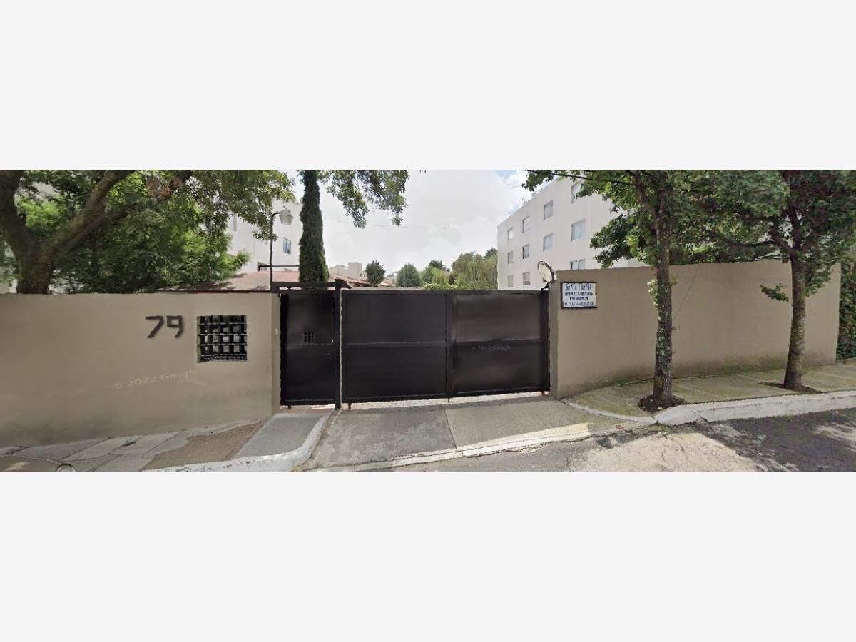 Departamento en venta en San Jose de los Cedros, Cuajimalpa de Morelos — foto 1 de 5