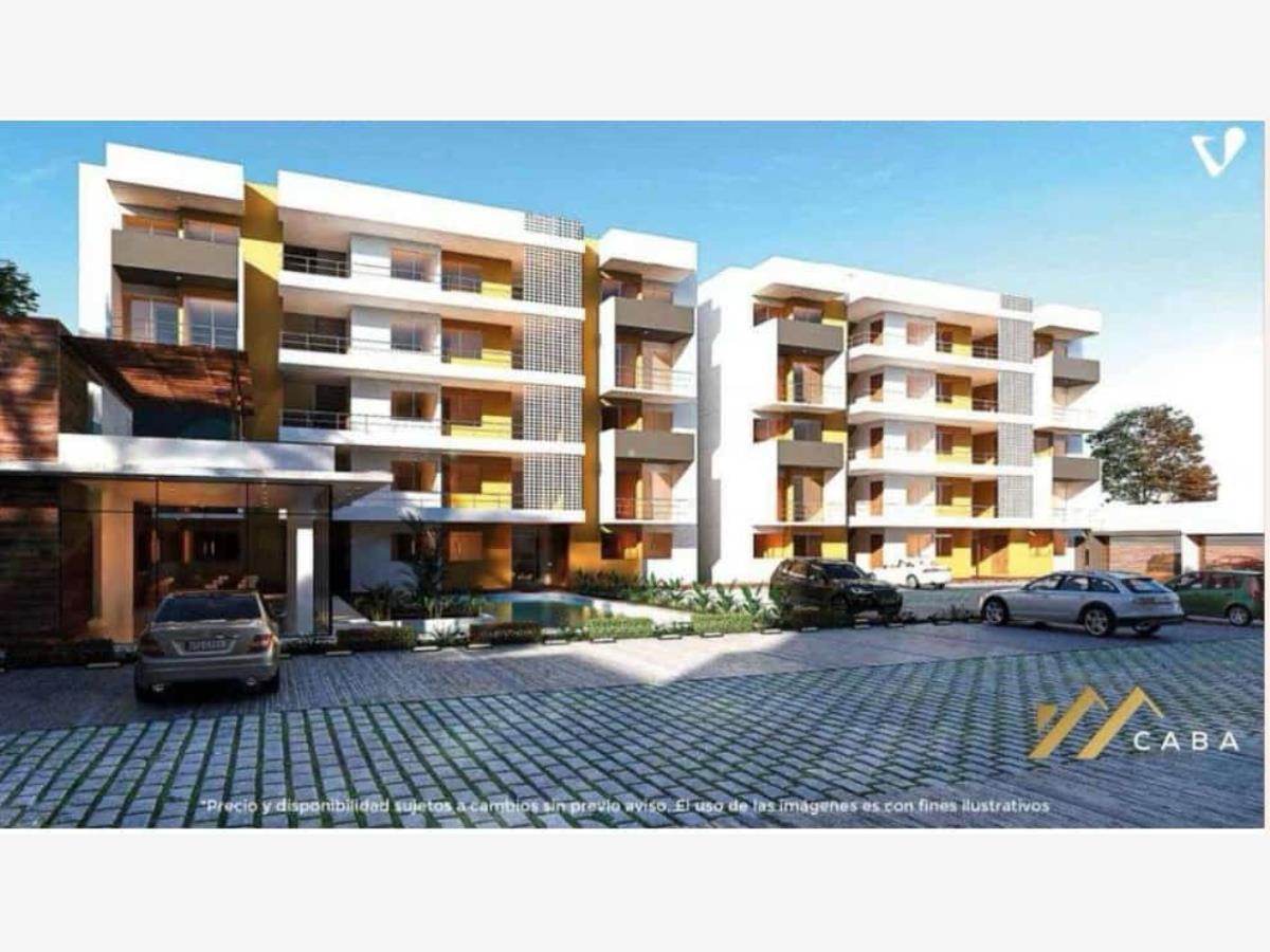 Departamento en venta en Joyas de Mocambo (Granjas los Pinos), Boca del Río — foto 1 de 11