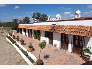 Finca-Rancho en venta en Villas de Allende, San Miguel de Allende — foto 2 de 66