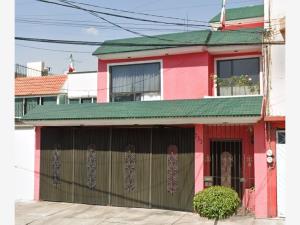 Casa en venta en Agricola Oriental, Iztacalco — foto 2 de 5