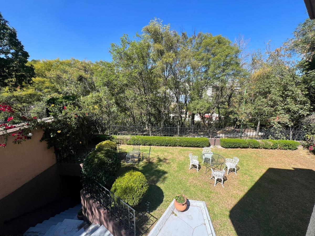 Casa en venta en Bosque de las Lomas, Miguel Hidalgo — foto 1 de 18