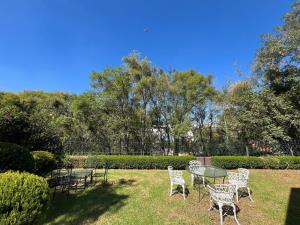 Casa en venta en Bosque de las Lomas, Miguel Hidalgo — foto 2 de 18