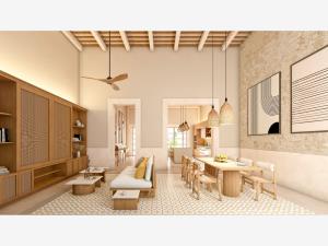 Casa en venta en Merida Centro, Mérida — foto 2 de 7