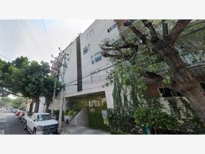 Departamento en venta en Cuauhtemoc Pensil, Miguel Hidalgo — foto 3 de 11
