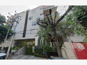 Departamento en venta en Cuauhtemoc Pensil, Miguel Hidalgo — foto 2 de 11